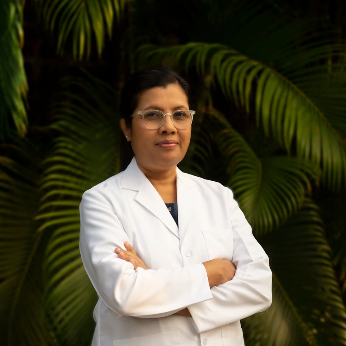 Dr. Sangeetha Dellikar