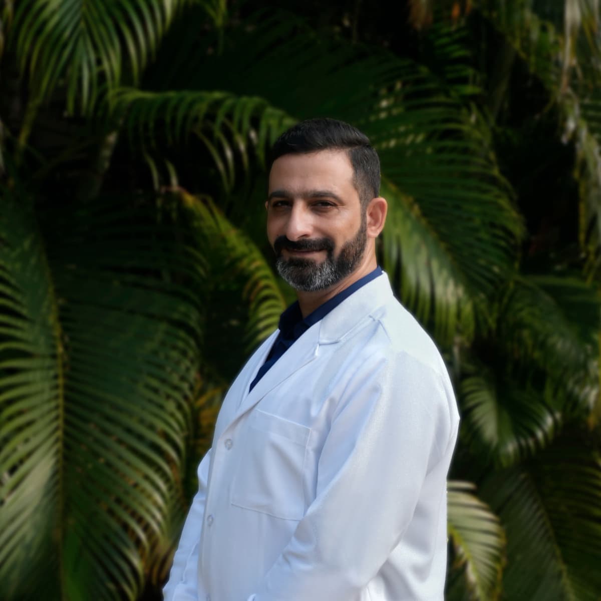 Dr. Syed Naveed Ahmad Kamili