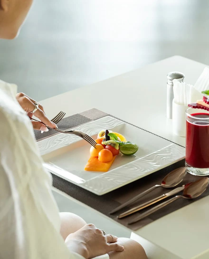 28 Hillside acres aerial view