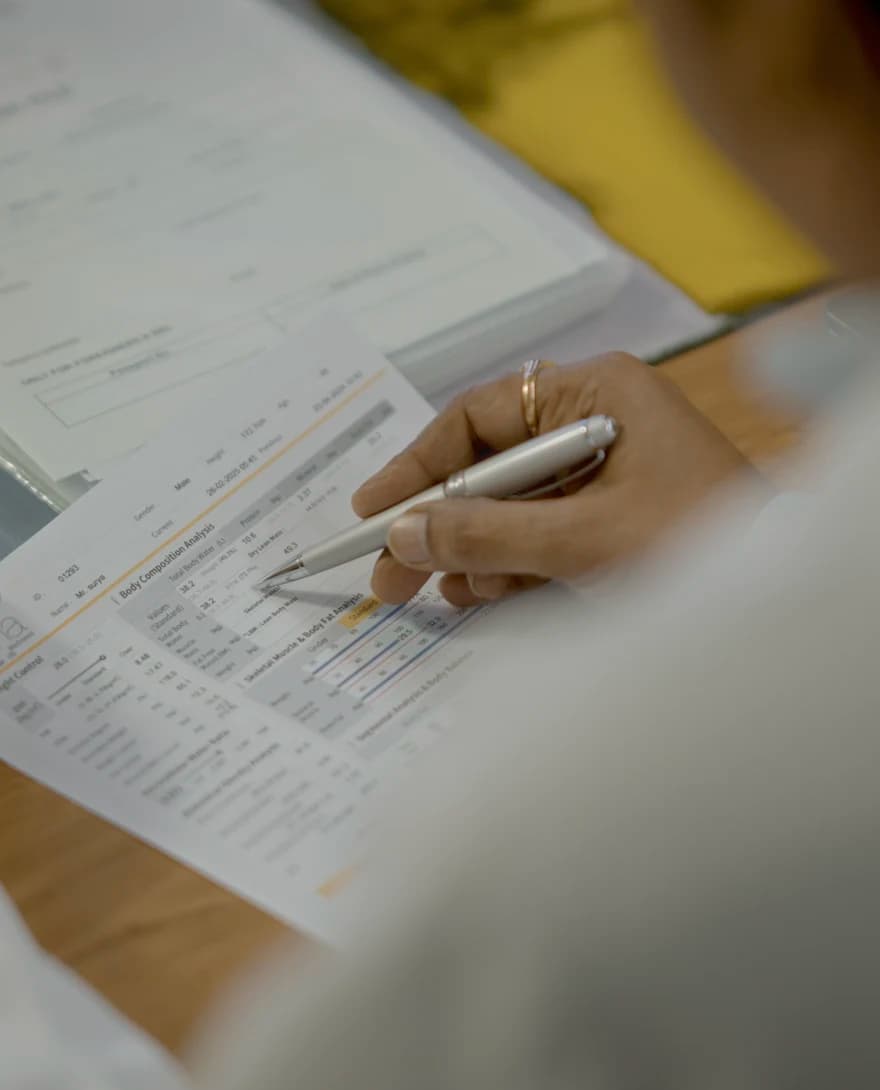 28 Hillside acres aerial view