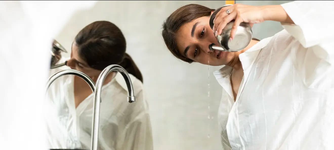 Provides lasting results