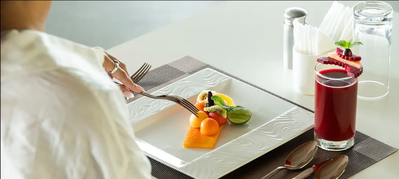 Restores natural function