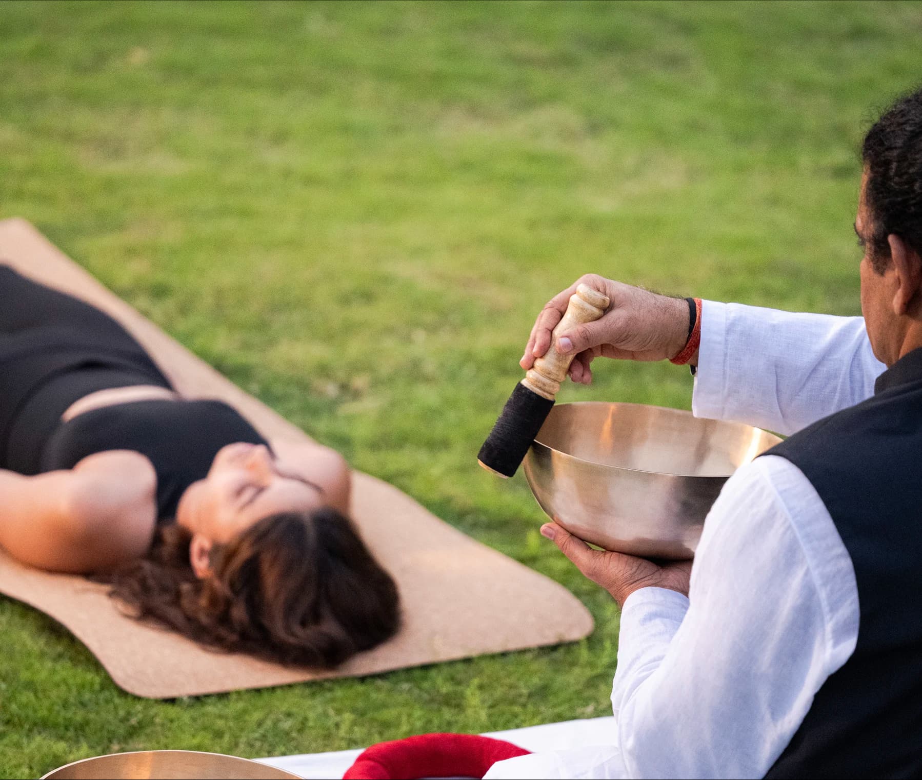 Stress & lifestyle management