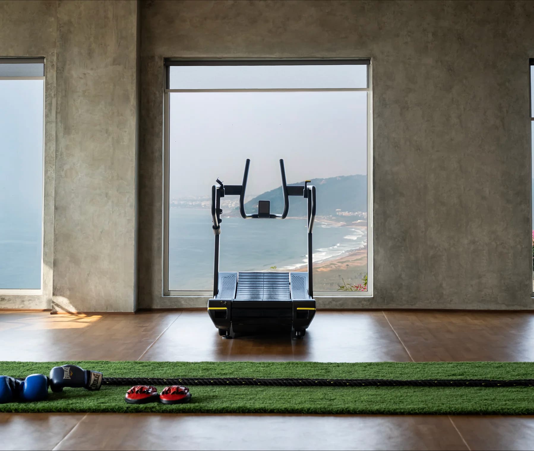 Pain & injury recovery