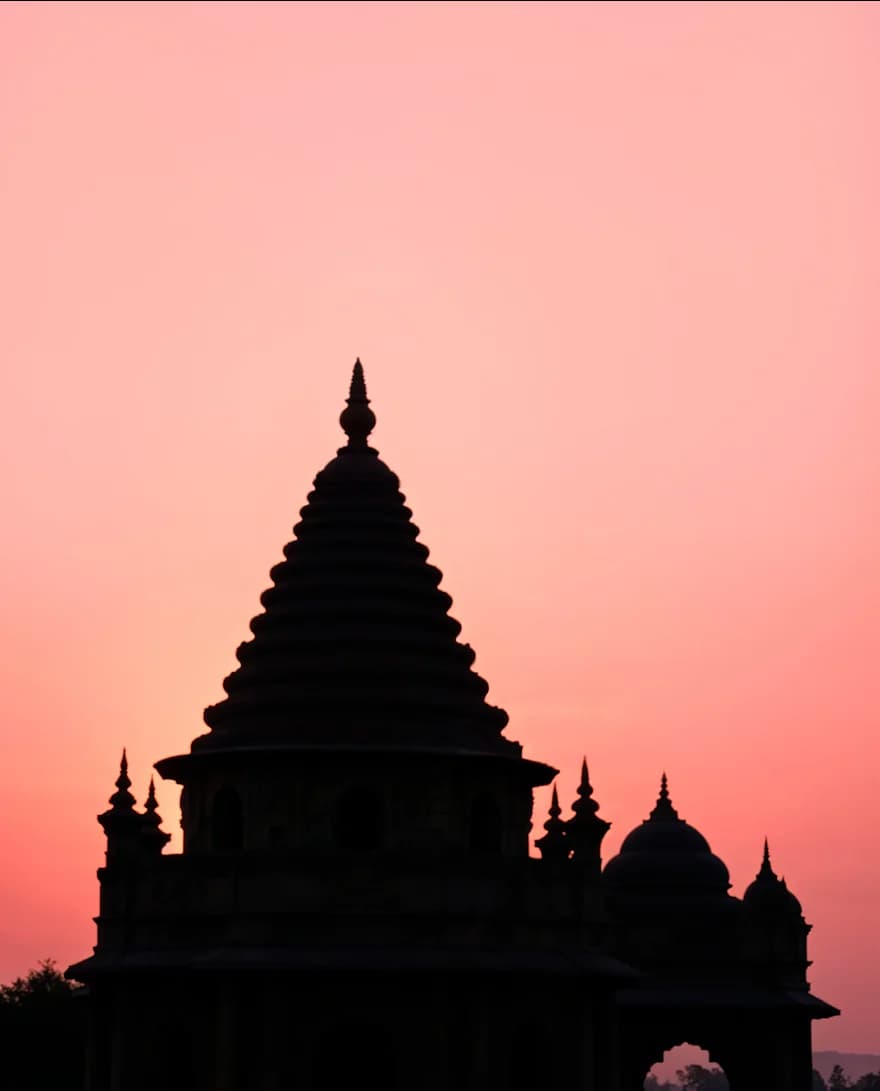 Private temple tours