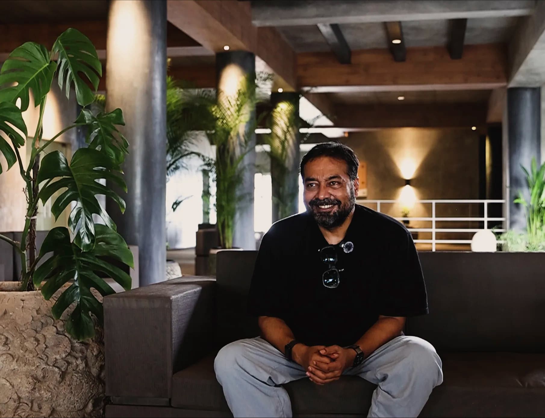 Anurag Kashyap, Bollywood Director and Actor