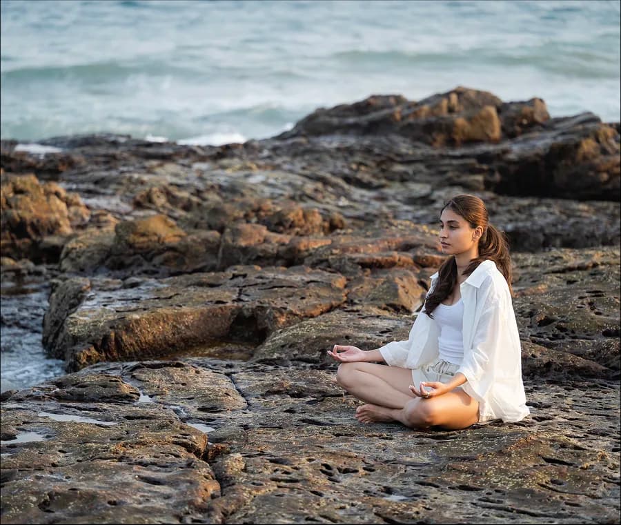 Anti-ageing & longevity retreats